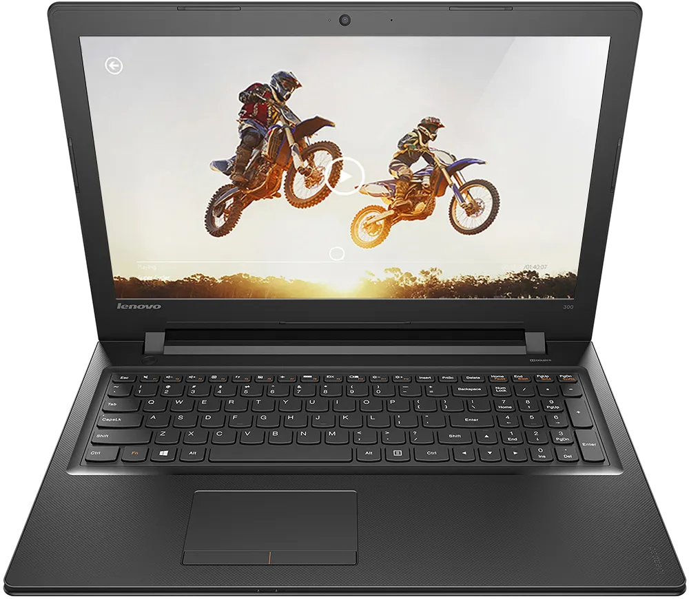 IdeaPad 300 15