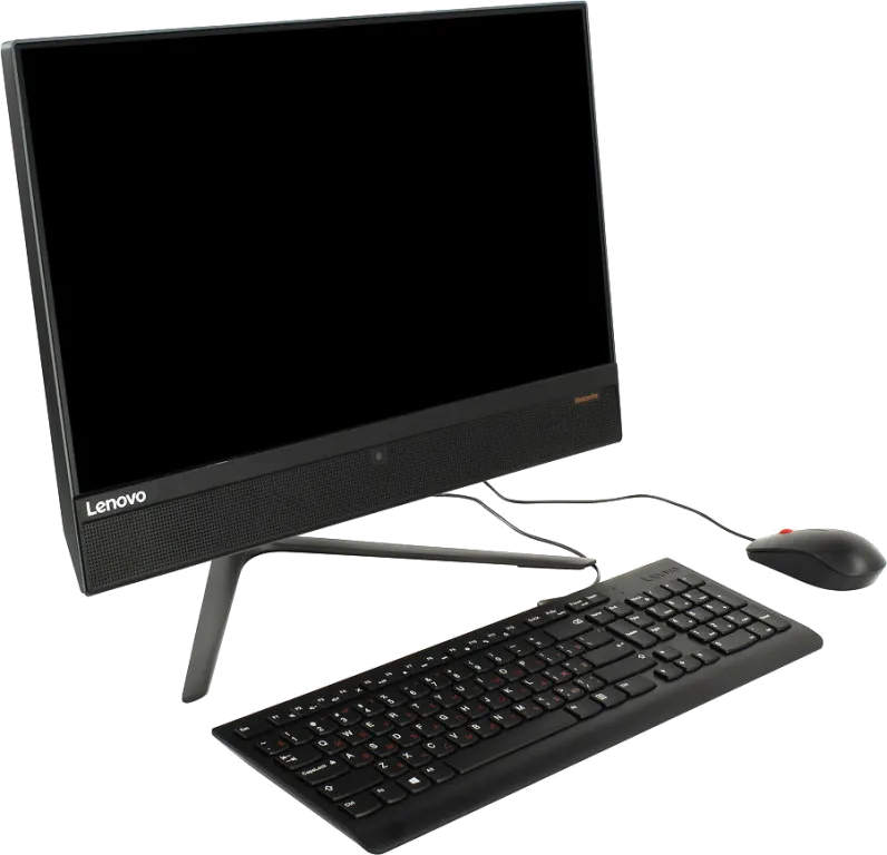 моноблок Lenovo IdeaCentre 510-22ISH