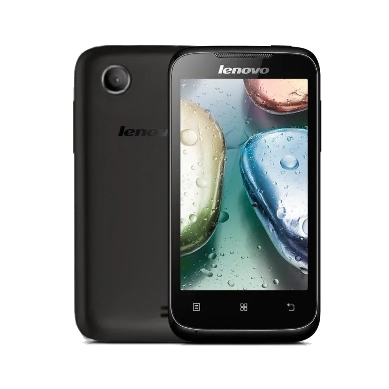 телефон Lenovo A369i