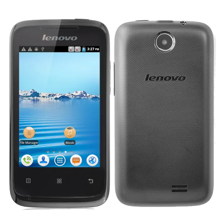 телефон Lenovo A269i