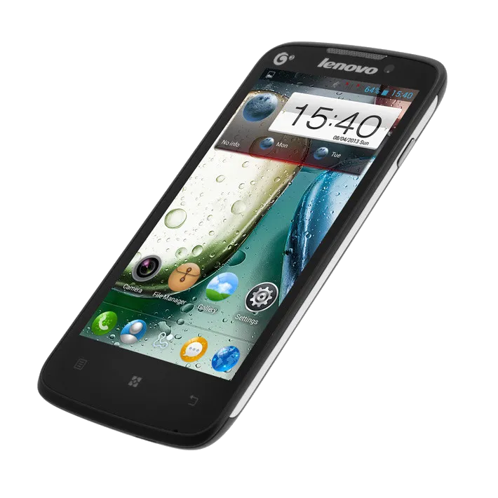 телефон Lenovo A670T