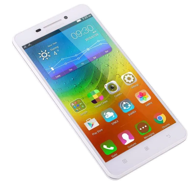 телефон Lenovo A5000