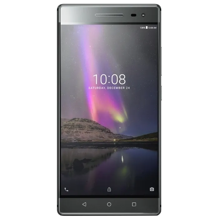 телефон Lenovo Phab