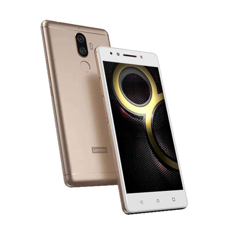 телефон Lenovo K8 Note