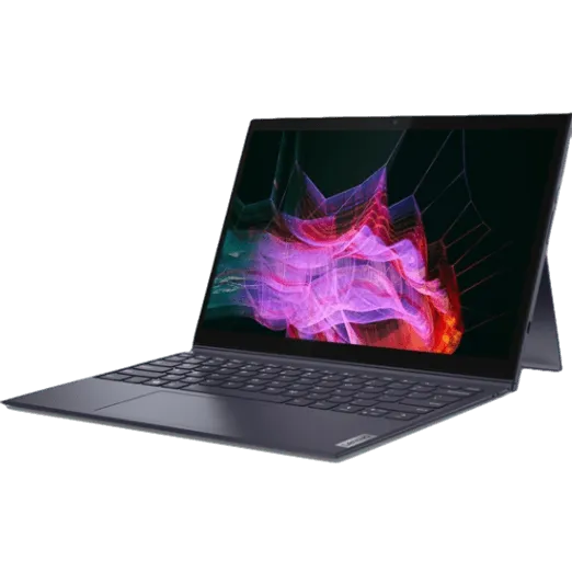 планшет Lenovo Yoga Duet 7 13IML05